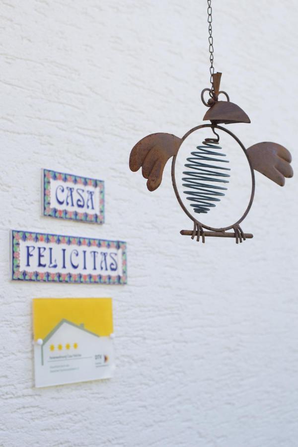 Casa Felicitas - Ferienwohnung & Studio Möhnesee Екстериор снимка
