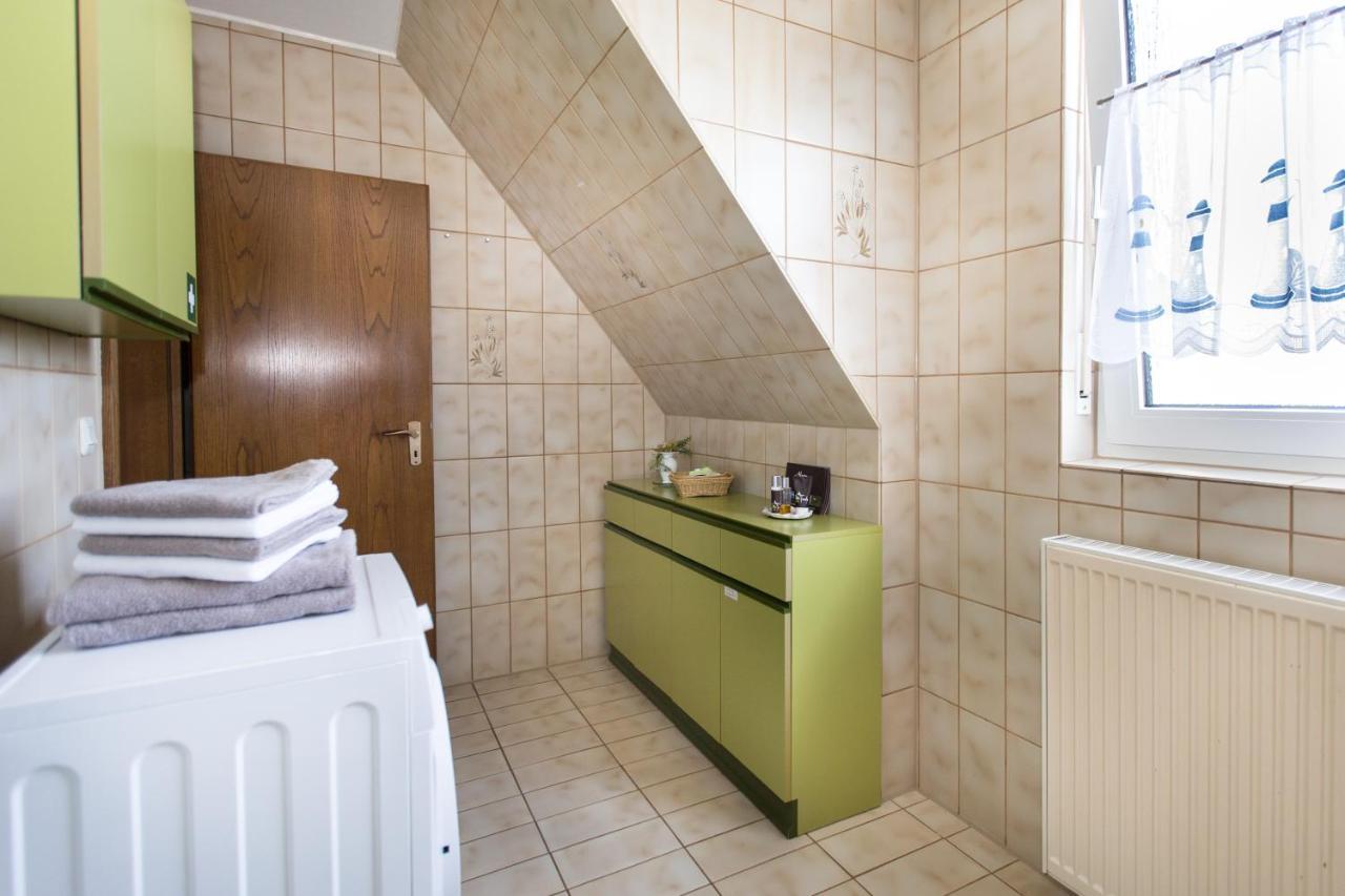 Casa Felicitas - Ferienwohnung & Studio Möhnesee Екстериор снимка