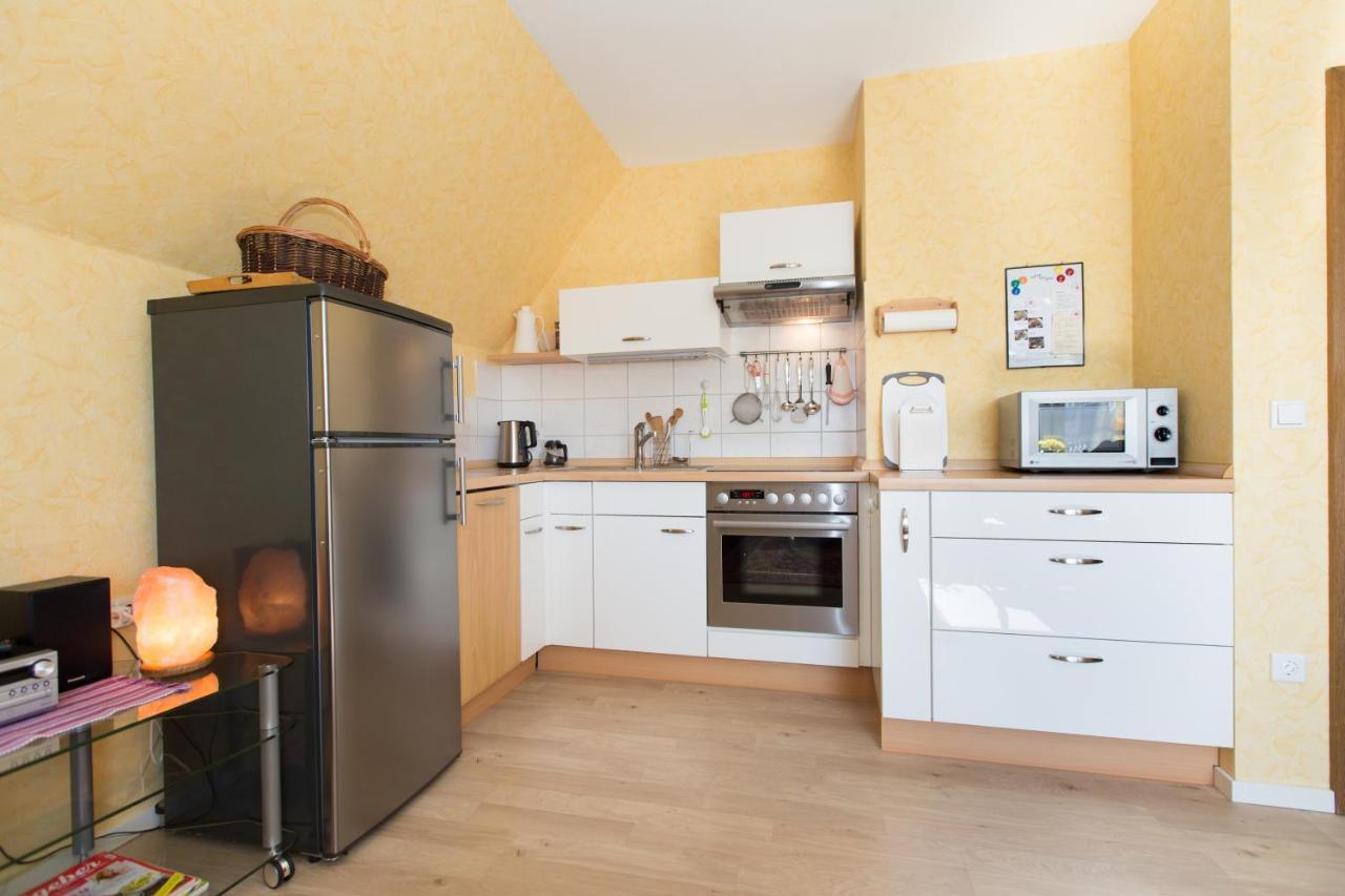 Casa Felicitas - Ferienwohnung & Studio Möhnesee Екстериор снимка