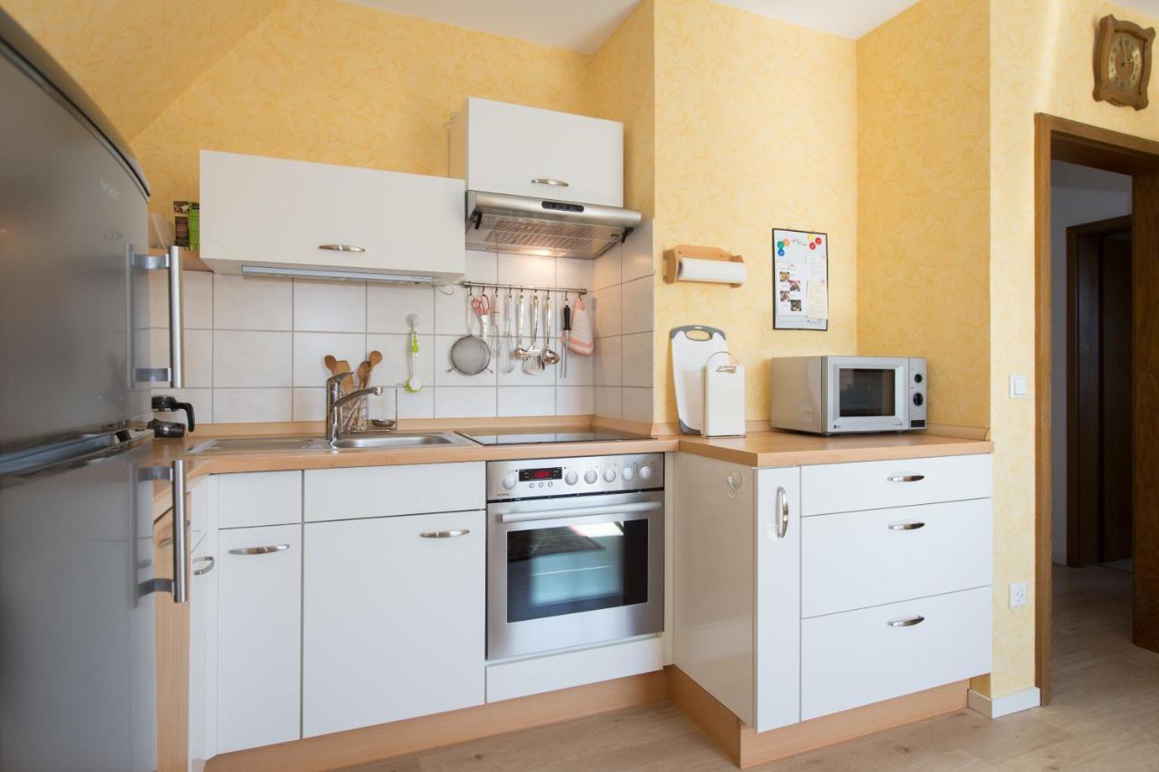 Casa Felicitas - Ferienwohnung & Studio Möhnesee Екстериор снимка