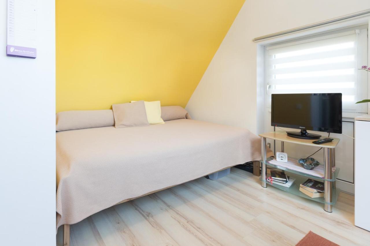Casa Felicitas - Ferienwohnung & Studio Möhnesee Екстериор снимка