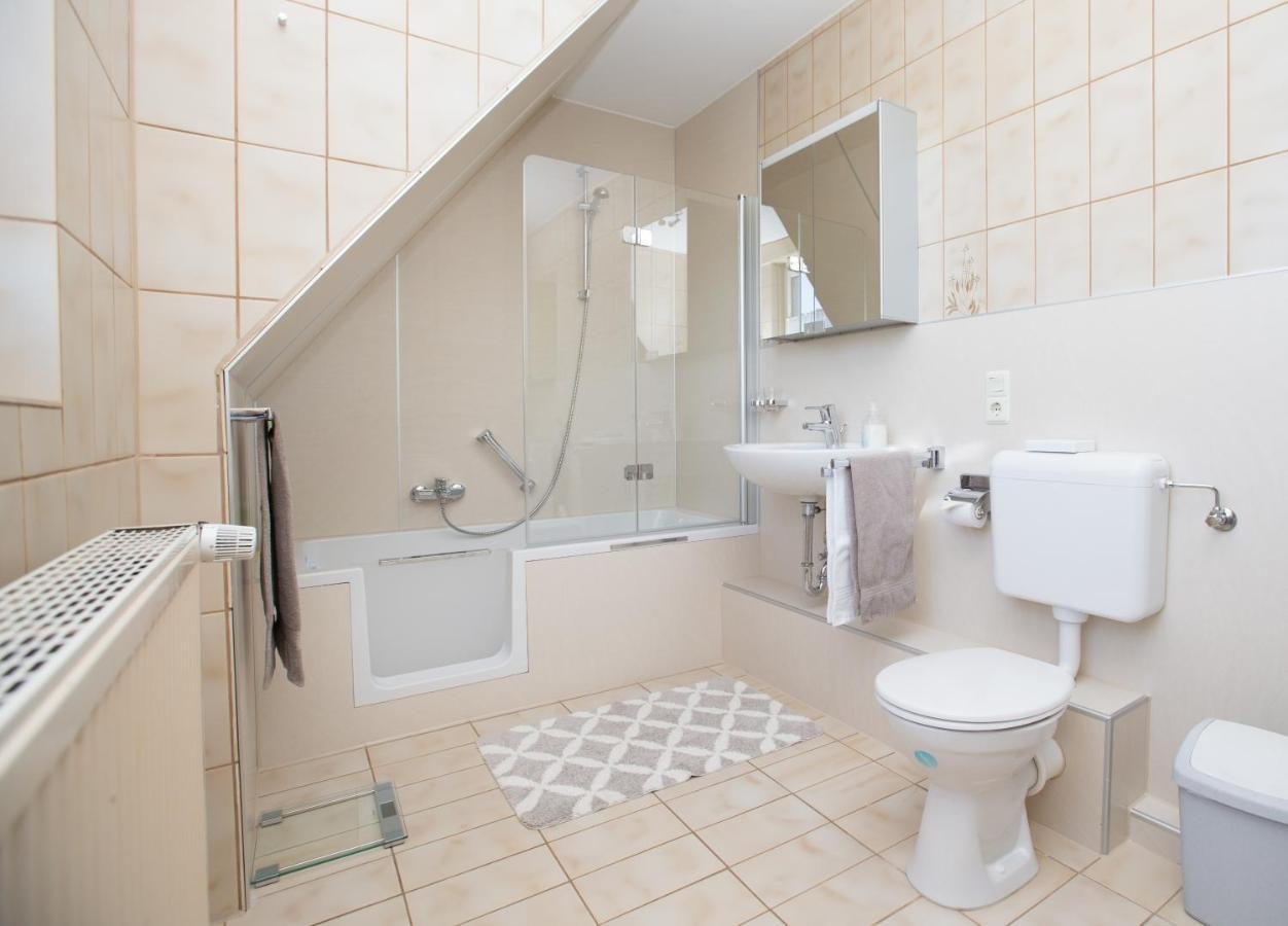Casa Felicitas - Ferienwohnung & Studio Möhnesee Екстериор снимка